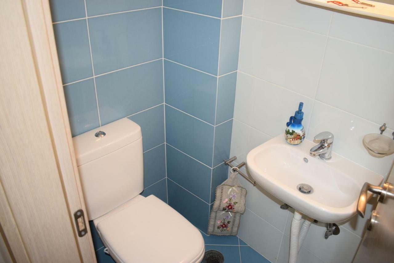 Fedra City Suites Agios Nikolaos Extérieur photo