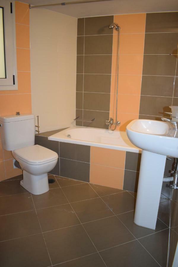 Fedra City Suites Agios Nikolaos Extérieur photo
